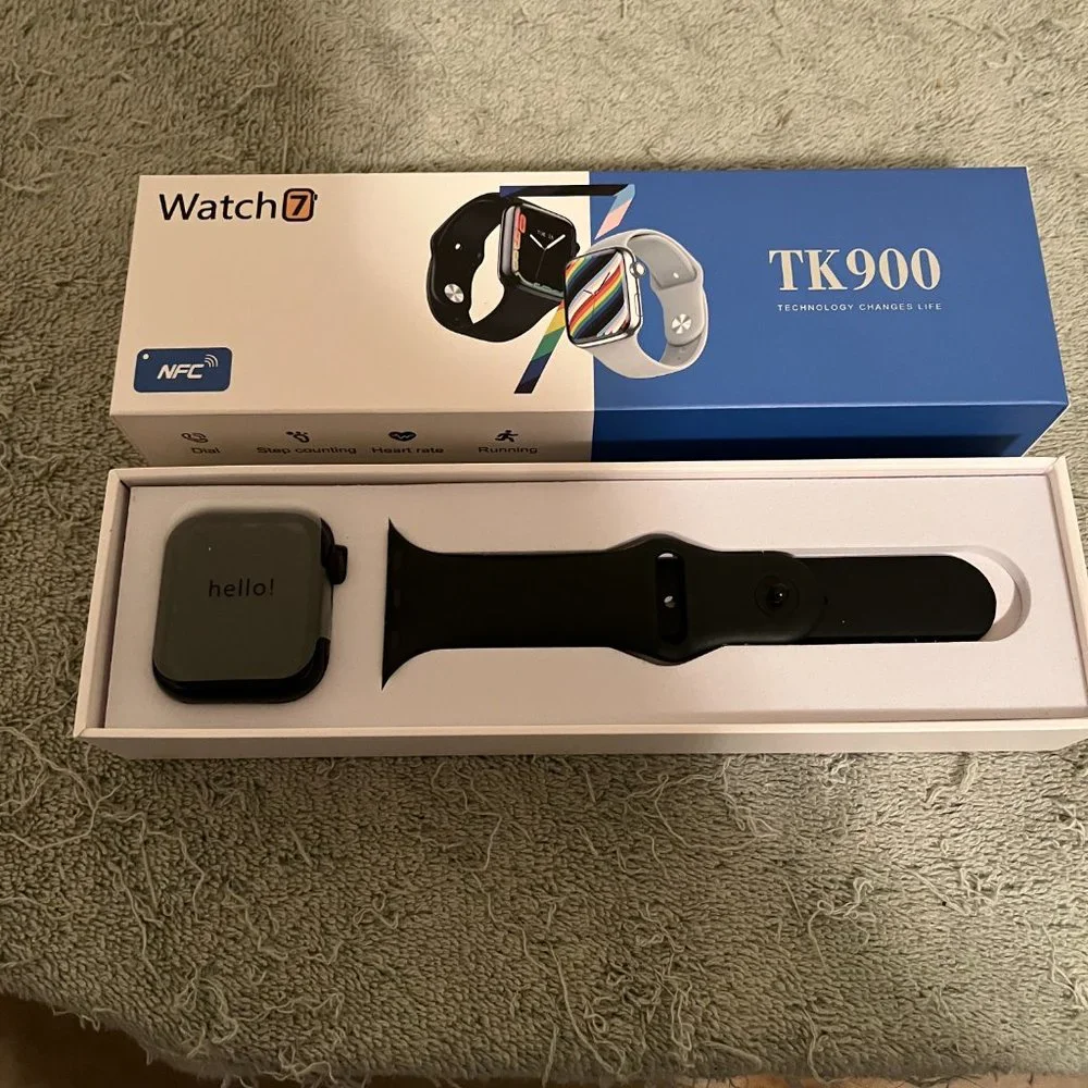 Smart Watch - NWOT